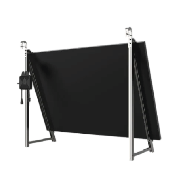 kit solar 860w kit solar 860w