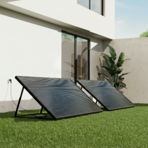 Electrosun - Energia Solar Fotovoltaica kit solar 860w