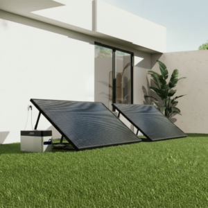 Electrosun - Energia Solar Fotovoltaica kit solar easy 860w (copia)