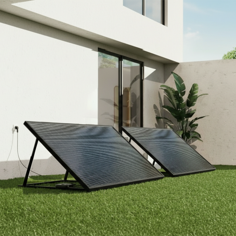 kit solar 860w kit solar 860w